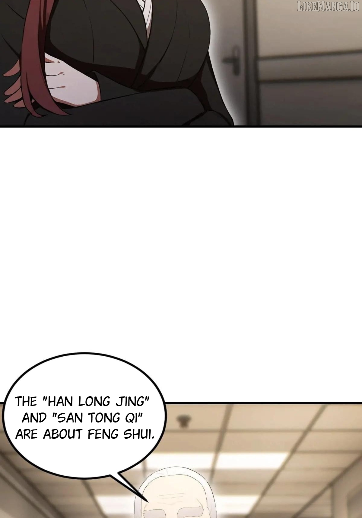 Outrageous! I opened a training class for empresses Chapter 102 - page 11